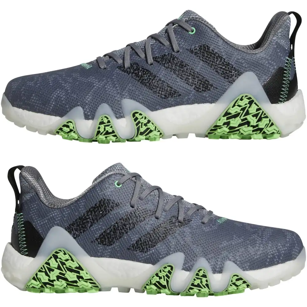 Adidas Golf Codechaos 22 Spikeless Shoes GX3931 6 Adidas Golf Codechaos 22 Spikeless Shoes GX3931 - Image 6