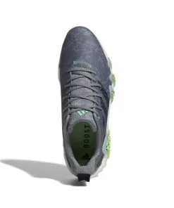 Adidas Golf Codechaos 22 Spikeless Shoes GX3931 8 Adidas Golf Codechaos 22 Spikeless Shoes GX3931 -Custom Clubs shop GX3931 3 FOOTWEAR Photography TopPortraitView white 1500x