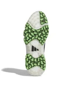 Adidas Golf Codechaos 22 Spikeless Shoes GX3931 9 Adidas Golf Codechaos 22 Spikeless Shoes GX3931 -Custom Clubs shop GX3931 4 FOOTWEAR Photography BottomView white 1500x