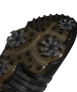 Adidas Tour 360 Mens Spiked Golf Shoe GY4544 -Custom Clubs shop GY4544 9 FOOTWEAR Photography DetailView2 white 1500x