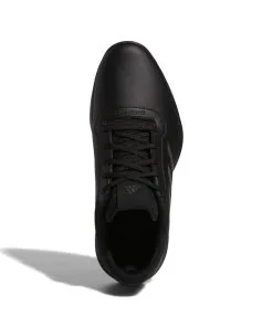 Adidas Golf S2G Mens Spiked Golf Shoes GY4545 -Custom Clubs shop GY4545 3 FOOTWEAR Photography TopPortraitView white 1500x