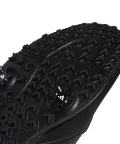 Adidas Golf S2G Mens Spiked Golf Shoes GY4545 -Custom Clubs shop GY4545 9 FOOTWEAR Photography DetailView2 white 1500x