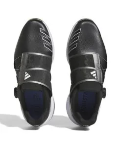 Adidas Golf ZG23 BOA Spiked Golf Shoes GY9714 -Custom Clubs shop GY9714 3 FOOTWEAR Photography TopPortraitView white 1500x