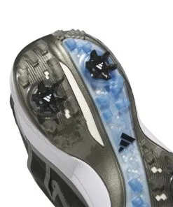 Adidas Golf ZG23 BOA Spiked Golf Shoes GY9714 -Custom Clubs shop GY9714 9 FOOTWEAR Photography DetailView2 white 1500x