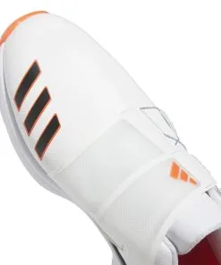 Adidas Golf ZG23 BOA Spiked Golf Shoes GY9716 15 Adidas Golf ZG23 BOA Spiked Golf Shoes GY9716 -Custom Clubs shop GY9716 10 FOOTWEAR Photography DetailView3 white 1500x