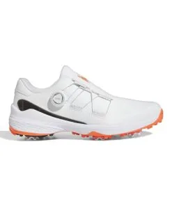 Adidas Golf ZG23 BOA Spiked Golf Shoes GY9716