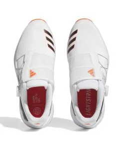 Adidas Golf ZG23 BOA Spiked Golf Shoes GY9716 11 Adidas Golf ZG23 BOA Spiked Golf Shoes GY9716 -Custom Clubs shop GY9716 3 FOOTWEAR Photography TopPortraitView white 1500x