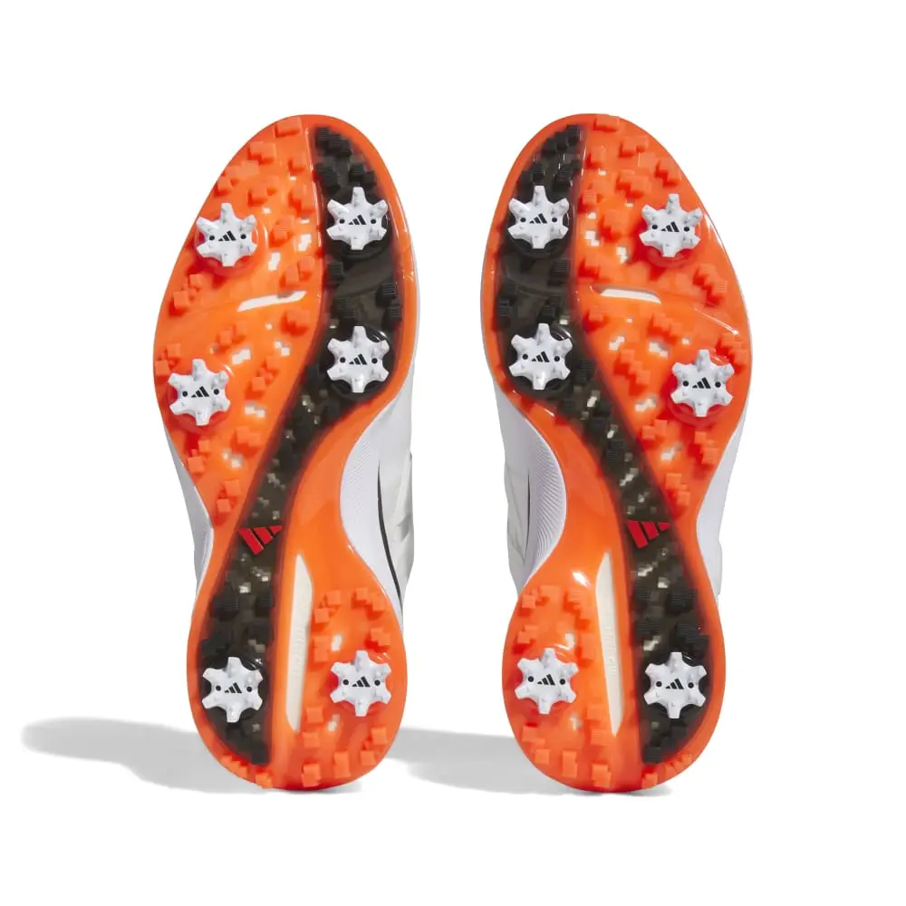 Adidas Golf ZG23 BOA Spiked Golf Shoes GY9716 4 Adidas Golf ZG23 BOA Spiked Golf Shoes GY9716 - Image 4