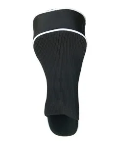 No Logo Red-Black Head Covers -Custom Clubs shop HC 2207 DR X3 min