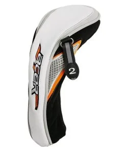 Acer Brand Acer Logo Headcovers -Custom Clubs shop HC 3563 HY x min