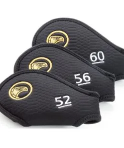 ERG Wedge Headcovers - Set Of 3