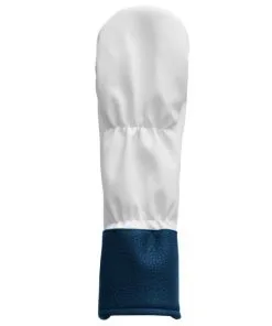 Sahara Golf Bags Sahara Retro Golf Headcovers Red/White/Blue -Custom Clubs shop HC I50404B FW2