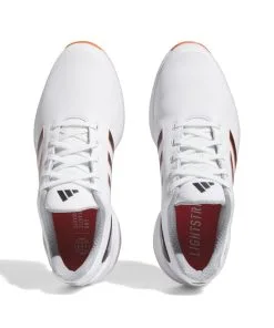 Adidas Golf ZG23 Spiked Golf Shoes HP2223 -Custom Clubs shop HP2223 3 FOOTWEAR Photography TopPortraitView white 1500x