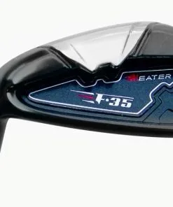 Heater F-35 Iron Set Component Kit -Custom Clubs shop I 1240 LH X2