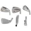 BangGolf Custom-Built Bang Golf G101 Iron Clubs