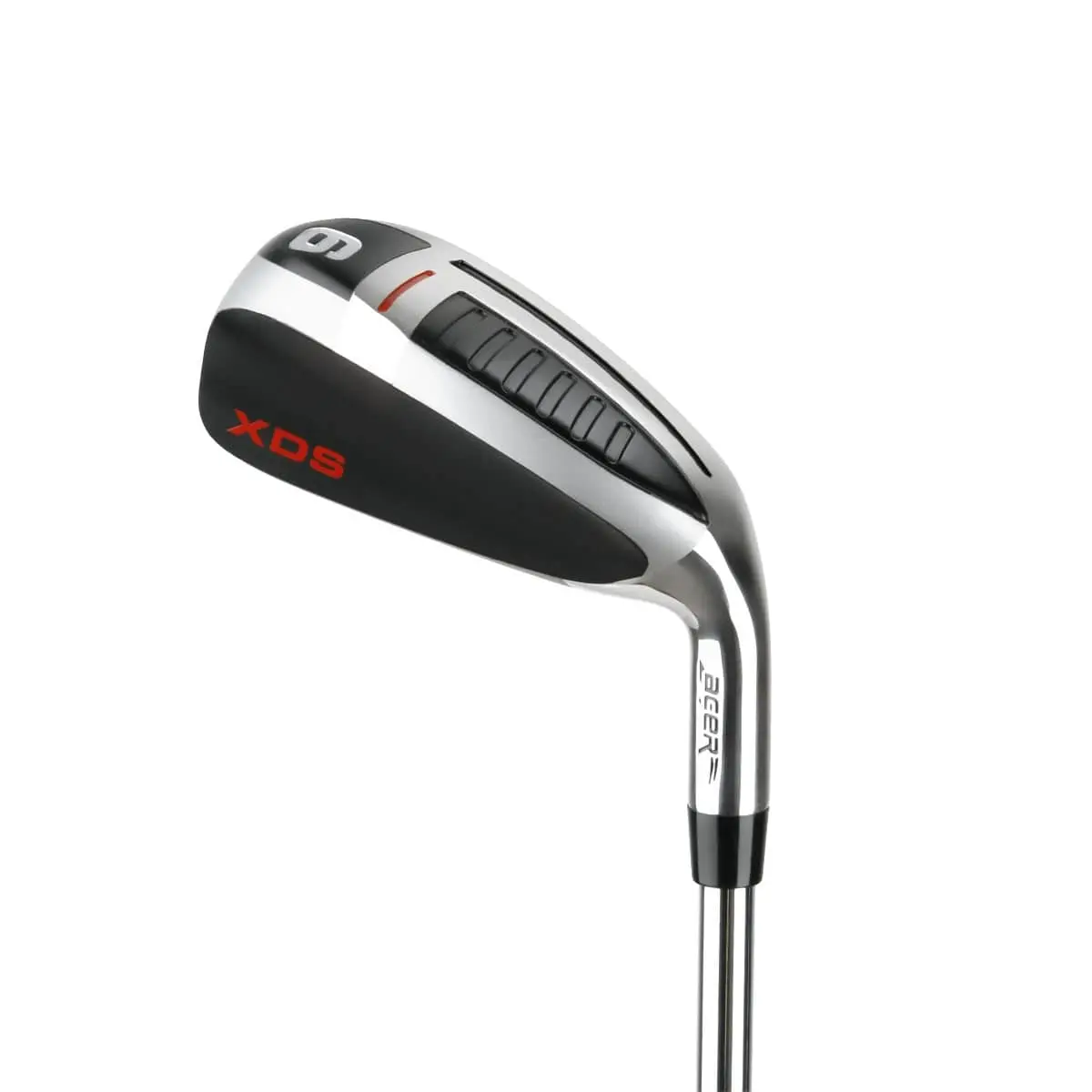 Acer Brand Custom-Built Acer XDS Hybrid Irons 1 Acer Brand Custom-Built Acer XDS Hybrid Irons