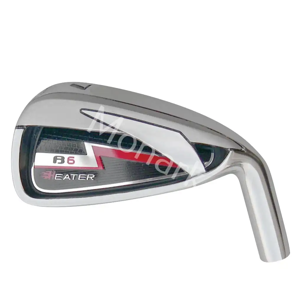 Heater B-6 Iron Heads 1 Heater B-6 Iron Heads