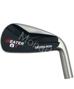 Heater B-7 Insert Face Driving Iron Head