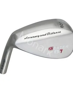 Integra Golf Heater B-7 Wedge Heads -Custom Clubs shop I HTRB7 Wedge LH X1 min