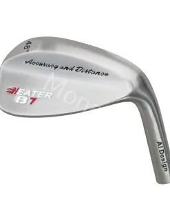 Custom-Built Heater B-7 Blade Wedge