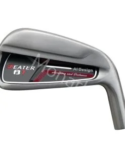 Heater B-7 Iron Heads