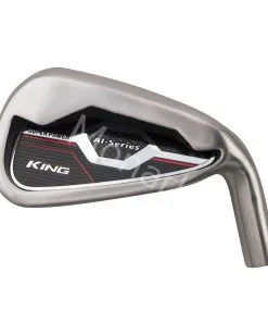 Heater Custom-Built King AI-Series 7 Iron Set