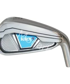 KRX-7 Iron Heads