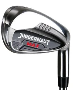 Power Play Golf Juggernaut MAX Iron Heads