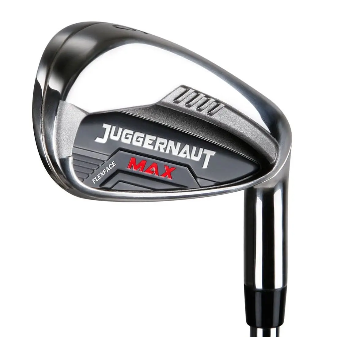 Power Play Golf Custom-Built Juggernaut MAX Irons 1 Power Play Golf Custom-Built Juggernaut MAX Irons