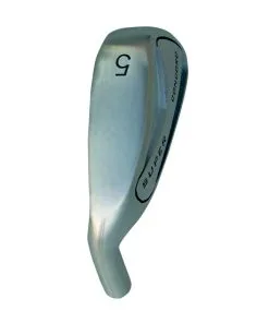 Heater Super Concorde Insert Face Left Hand Iron Heads -Custom Clubs shop I SC XL3 min