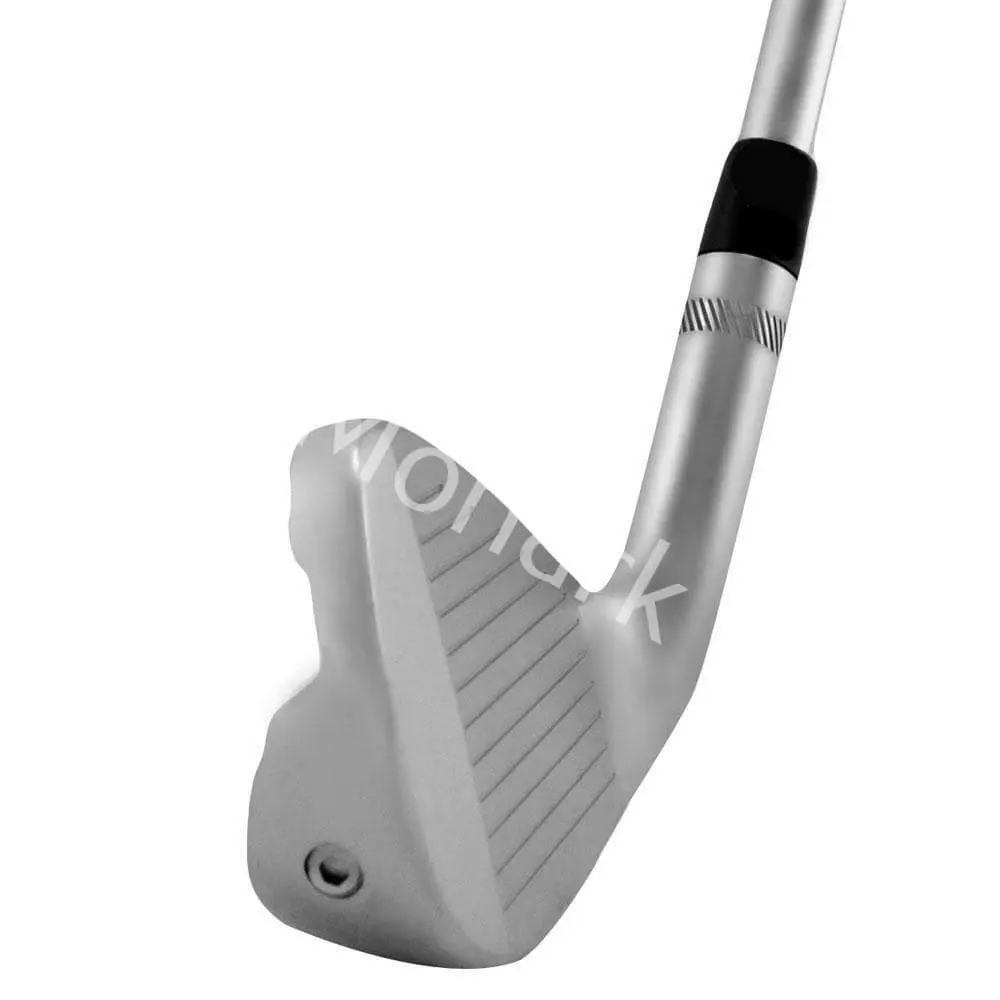 Custom-Built SMT Golf 479 Hollow Core Iron Set 3 Custom-Built SMT Golf 479 Hollow Core Iron Set - Image 3