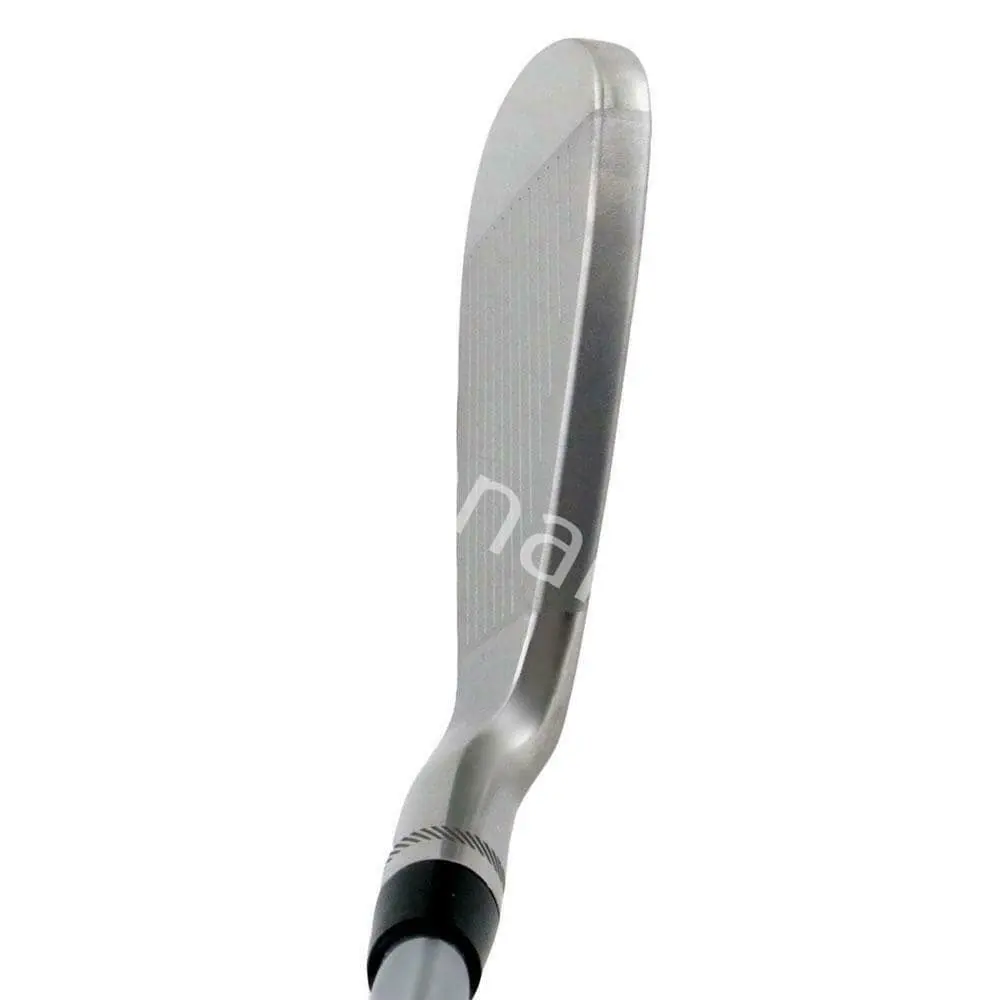 SMT Golf 479 Hollow Core Iron Heads 5 SMT Golf 479 Hollow Core Iron Heads - Image 5