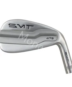 Custom-Built SMT Golf 479 Hollow Core Iron Set
