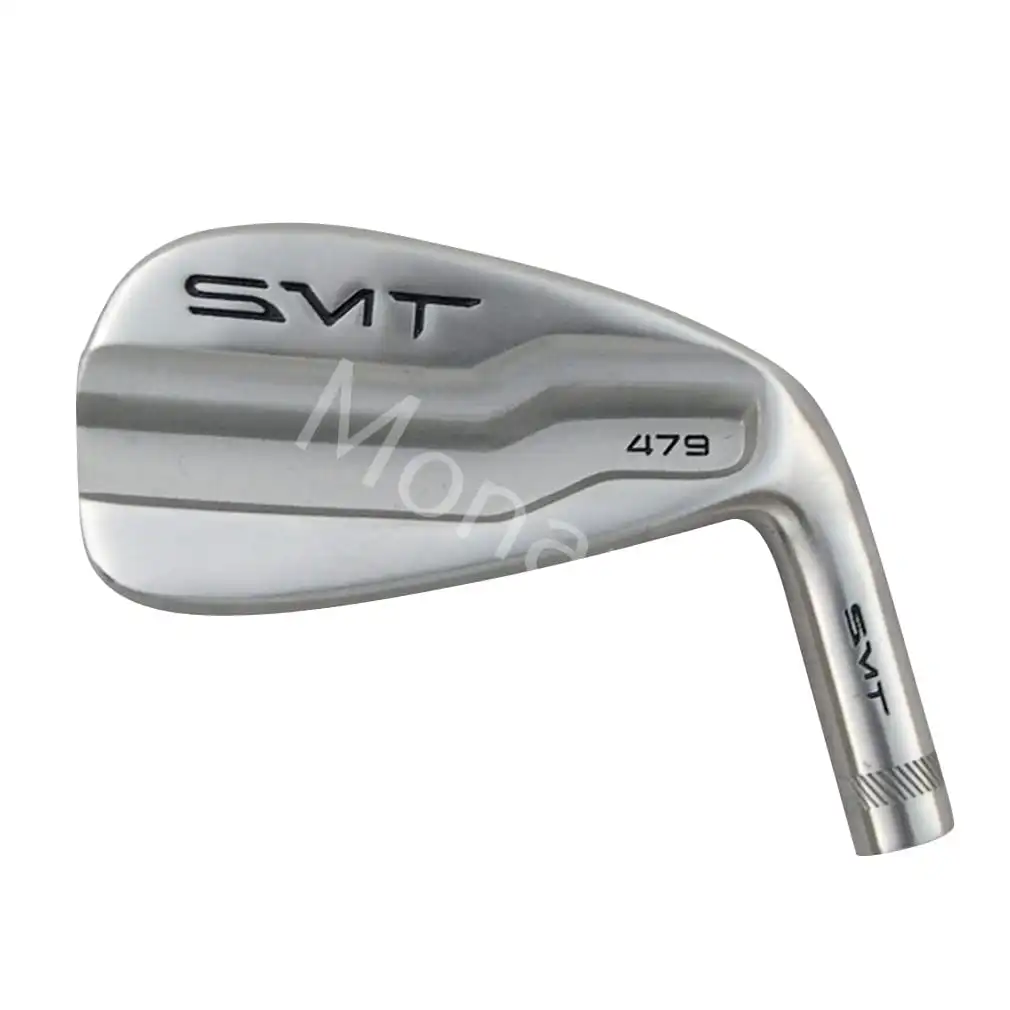 Custom-Built SMT Golf 479 Hollow Core Iron Set 1 Custom-Built SMT Golf 479 Hollow Core Iron Set