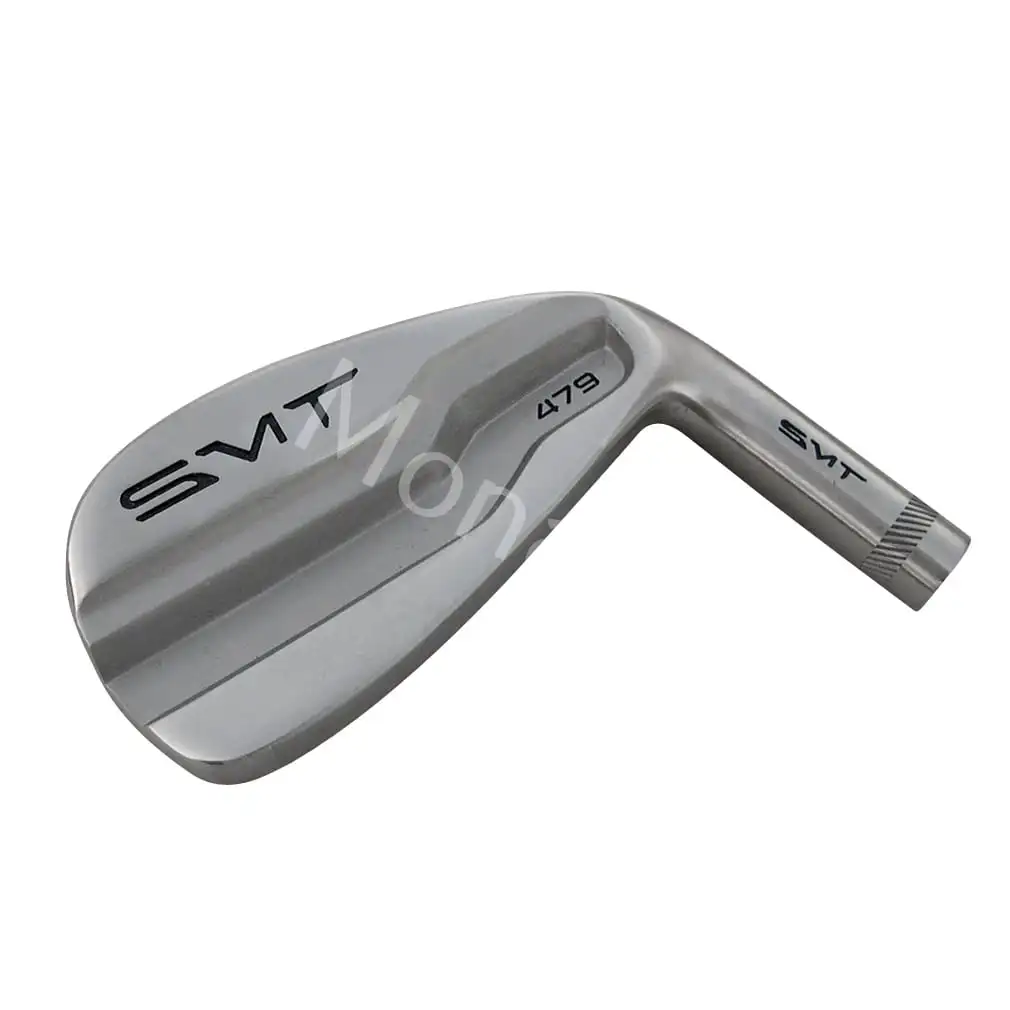 Custom-Built SMT Golf 479 Hollow Core Iron Set 2 Custom-Built SMT Golf 479 Hollow Core Iron Set - Image 2