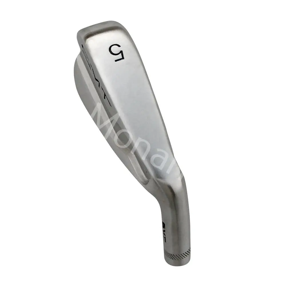 SMT Golf 479 Hollow Core Iron Heads 6 SMT Golf 479 Hollow Core Iron Heads - Image 6