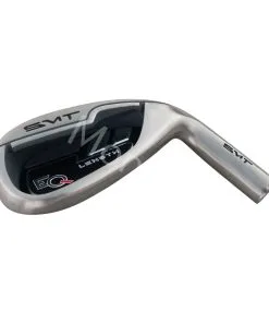 Custom-Built SMT Golf EQ Single Length Iron Set -Custom Clubs shop I SMT EQSL X9 min 01