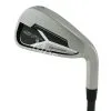 Custom-Built SMT Golf Nemesis Iron Set