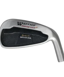 WCG Golf WCG DCP Grooves Iron Heads