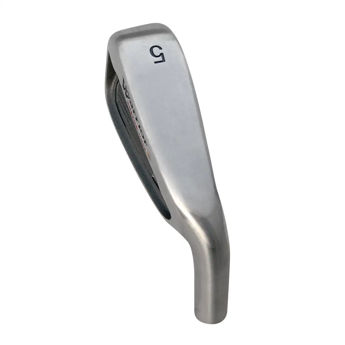 WCG Golf WCG DCP Grooves Iron Heads 4 WCG Golf WCG DCP Grooves Iron Heads - Image 4