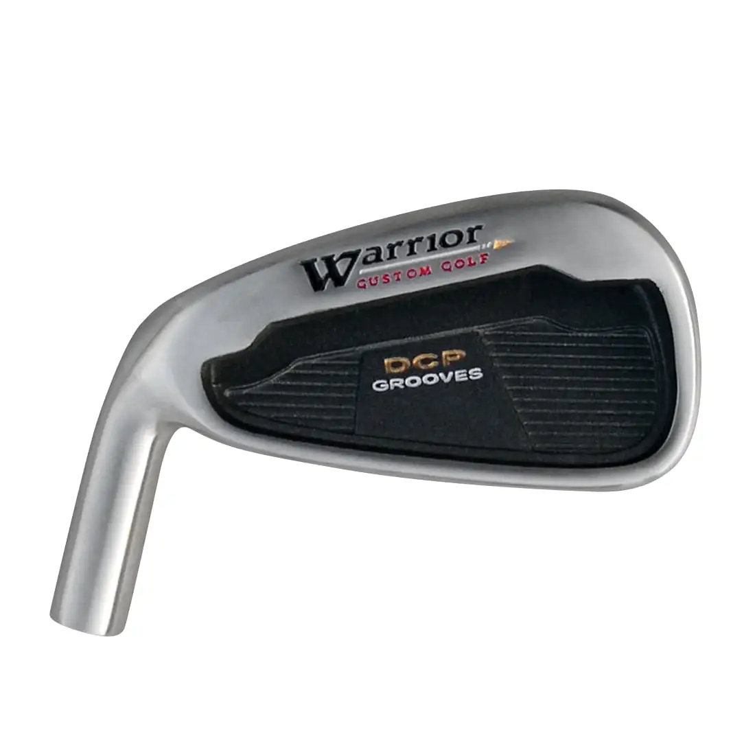 WCG Golf WCG DCP Grooves Iron Heads 2 WCG Golf WCG DCP Grooves Iron Heads - Image 2