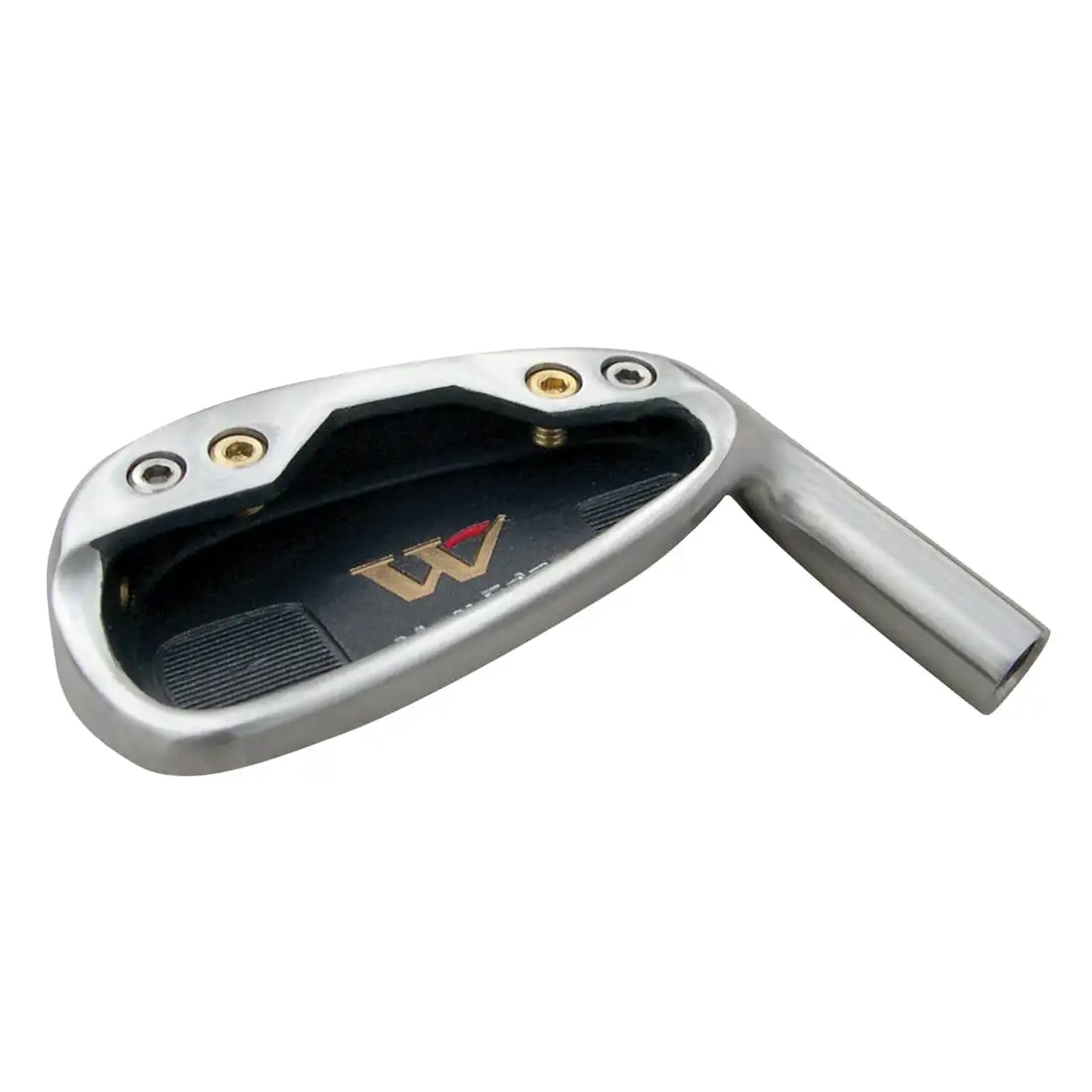 WCG Golf WCG Max Edge Iron Heads 2 WCG Golf WCG Max Edge Iron Heads - Image 2