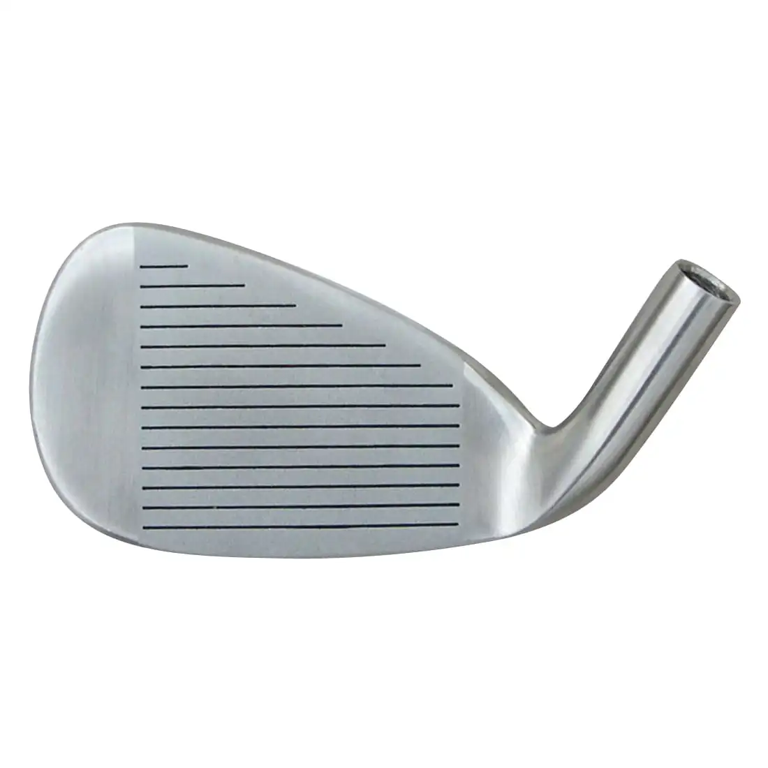 WCG Golf WCG Max Edge Iron Heads 4 WCG Golf WCG Max Edge Iron Heads - Image 4
