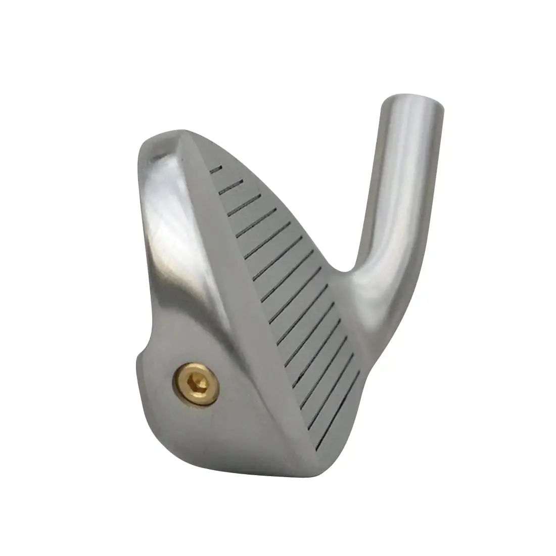 WCG Golf WCG Max Edge Iron Heads 5 WCG Golf WCG Max Edge Iron Heads - Image 5