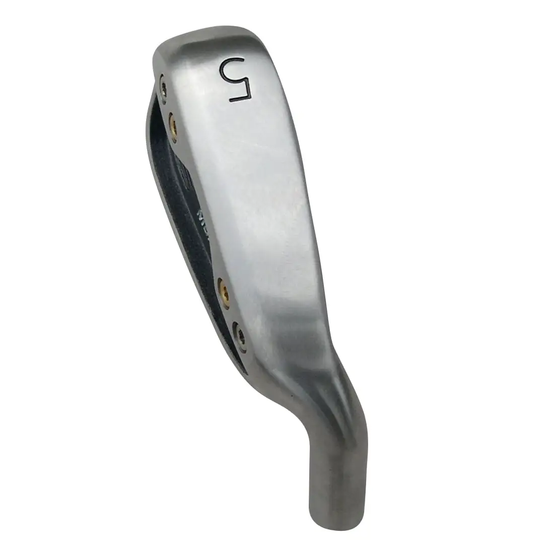 WCG Golf WCG Max Edge Iron Heads 6 WCG Golf WCG Max Edge Iron Heads - Image 6