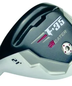 Custom-Built Heater F-35 Hybrid 12 Custom-Built Heater F-35 Hybrid -Custom Clubs shop IW 1241 LH X2