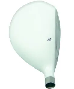 Heater F-35 Hybrid Head - White -Custom Clubs shop IW 1241 LH X3 01