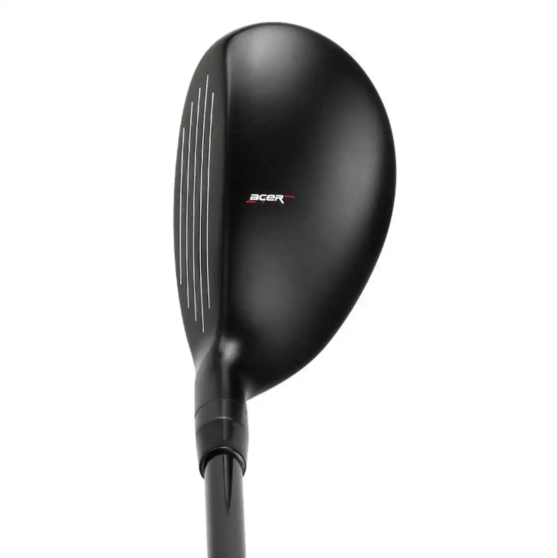 Acer Brand Acer SR1 Cup Face Hybrid Head 2 Acer Brand Acer SR1 Cup Face Hybrid Head - Image 2