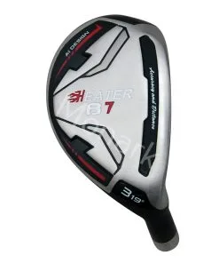 Heater B-7 Hybrid Head