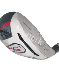 Heater B-6 Hybrid Head -Custom Clubs shop IW HeatB6HY XL5 min